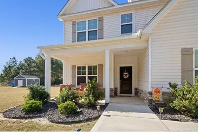 7840 Rufus Johnson Road, Fayetteville, NC 28306 - Photo 7