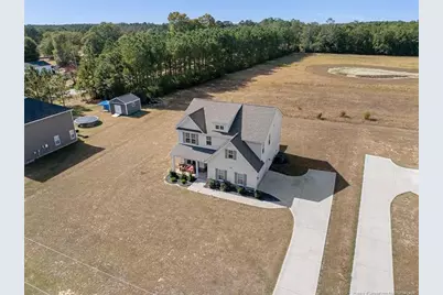 7840 Rufus Johnson Road, Fayetteville, NC 28306 - Photo 5