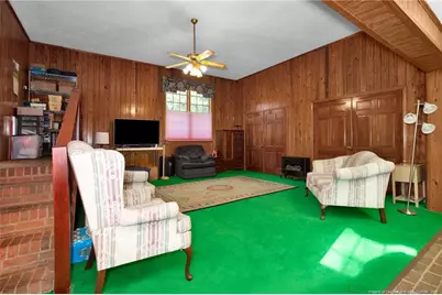 12521 Bagpipe Lane, Laurinburg, NC 28352 - Photo 21