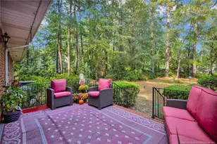 12521 Bagpipe Ln, Laurinburg, NC 28352 - Photo 37