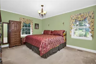 12521 Bagpipe Ln, Laurinburg, NC 28352 - Photo 27