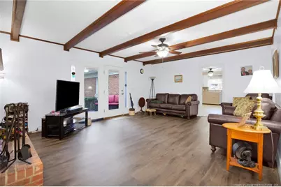 12521 Bagpipe Lane, Laurinburg, NC 28352 - Photo 13