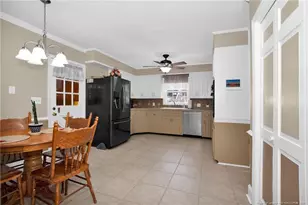 12521 Bagpipe Ln, Laurinburg, NC 28352 - Photo 17