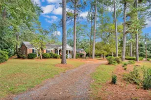 12521 Bagpipe Ln, Laurinburg, NC 28352 - Photo 45