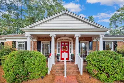 12521 Bagpipe Lane, Laurinburg, NC 28352 - Photo 7