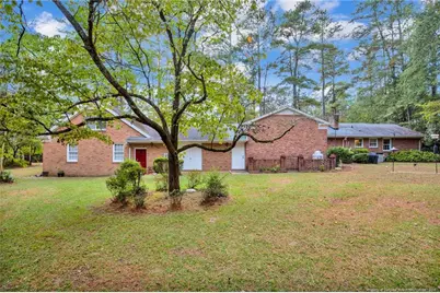 12521 Bagpipe Lane, Laurinburg, NC 28352 - Photo 3