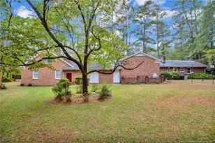 12521 Bagpipe Ln, Laurinburg, NC 28352 - Photo 3
