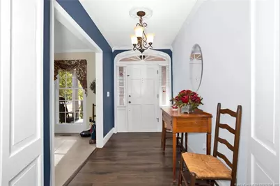 12521 Bagpipe Lane, Laurinburg, NC 28352 - Photo 9