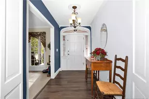 12521 Bagpipe Ln, Laurinburg, NC 28352 - Photo 9