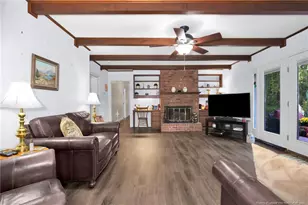 12521 Bagpipe Ln, Laurinburg, NC 28352 - Photo 5