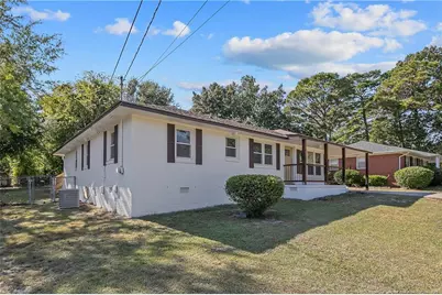 1719 Eldridge Street, Fayetteville, NC 28301 - Photo 3