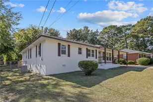 1719 Eldridge St, Fayetteville, NC 28301 - Photo 3