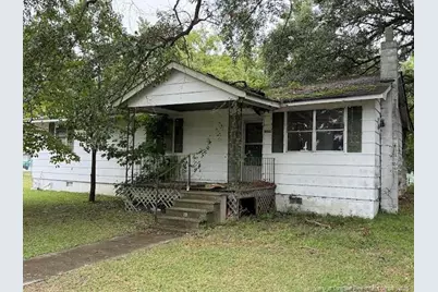 1008 Gibson Street, Laurinburg, NC 28352 - Photo 1