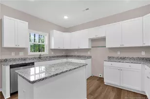 501 Traveller Wy, Raeford, NC 28376 - Photo 17
