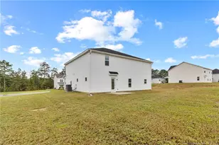 501 Traveller Wy, Raeford, NC 28376 - Photo 43