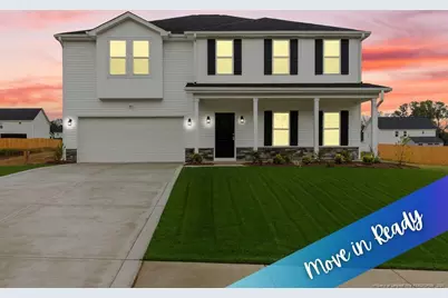 501 Traveller Way, Raeford, NC 28376 - Photo 45