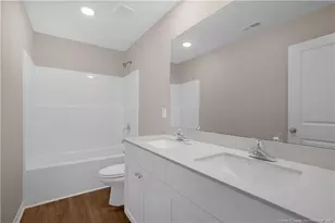 501 Traveller Wy, Raeford, NC 28376 - Photo 35