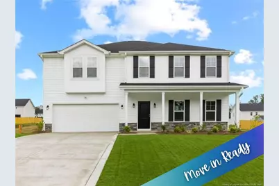 501 Traveller Way, Raeford, NC 28376 - Photo 1