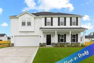 501 Traveller Wy, Raeford, NC 28376 - Photo 1