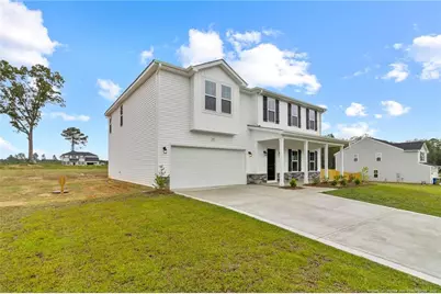 501 Traveller Way, Raeford, NC 28376 - Photo 5