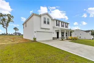 501 Traveller Wy, Raeford, NC 28376 - Photo 5