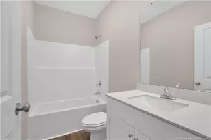 501 Traveller Wy, Raeford, NC 28376 - Photo 23
