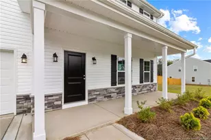 501 Traveller Wy, Raeford, NC 28376 - Photo 39