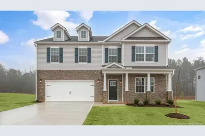 1006 Misty Creek Drive, Aberdeen, NC 28315 - Photo 1