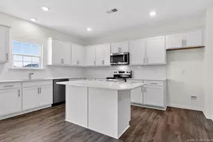 1006 Misty Creek Dr, Aberdeen, NC 28315 - Photo 17