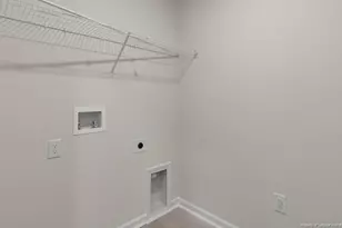 1006 Misty Creek Dr, Aberdeen, NC 28315 - Photo 31