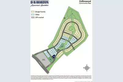 1006 Misty Creek Drive, Aberdeen, NC 28315 - Photo 35