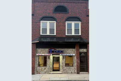 112 W Fifth Street W, Lumberton, NC 28358 - Photo 1