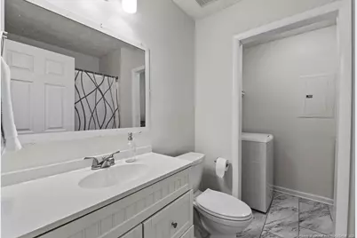 1865 Tryon Drive #D/4, Fayetteville, NC 28303 - Photo 9