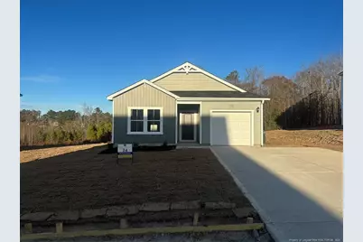 754 Wicklow Lane, Raeford, NC 28376 - Photo 1