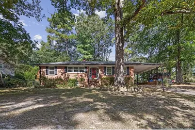 1608 Rogers Drive, Fayetteville, NC 28303 - Photo 1