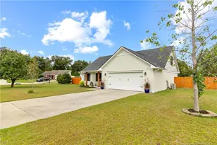112 Purple Martin Pl, Fayetteville, NC 28306 - Photo 3