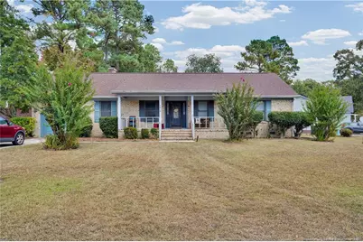 7016 Cordoba Court, Fayetteville, NC 28314 - Photo 3