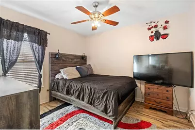 712 Alexwood Drive, Hope Mills, NC 28348 - Photo 19