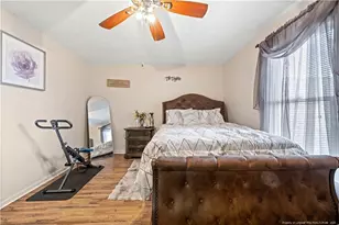 712 Alexwood Dr, Hope Mills, NC 28348 - Photo 17