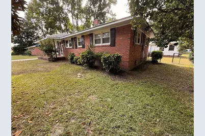 853 Shannon Drive, Fayetteville, NC 28303 - Photo 3