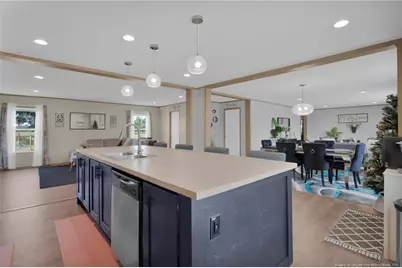 12305 Rennert Road, Lumberton, NC 28360 - Photo 15