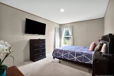 12305 Rennert Road, Lumberton, NC 28360 - Photo 19