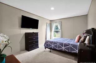 12305 Rennert Rd, Lumberton, NC 28360 - Photo 19