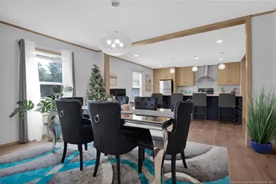 12305 Rennert Road, Lumberton, NC 28360 - Photo 17