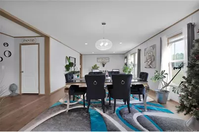 12305 Rennert Road, Lumberton, NC 28360 - Photo 9