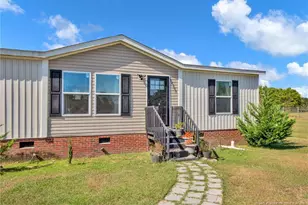 12305 Rennert Rd, Lumberton, NC 28360 - Photo 5