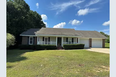 138 Nantahala Drive, Linden, NC 28356 - Photo 1