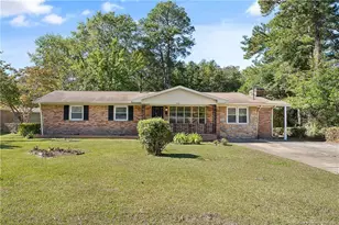 2323 Everena Ave, Fayetteville, NC 28301 - Photo 1