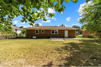 2111 Quail Ridge Drive, Fayetteville, NC 28304 - Photo 25