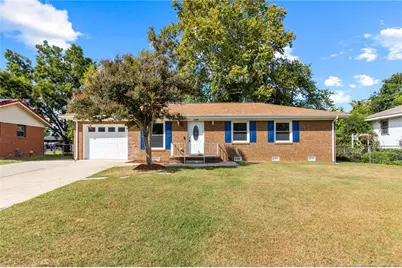 2111 Quail Ridge Drive, Fayetteville, NC 28304 - Photo 1